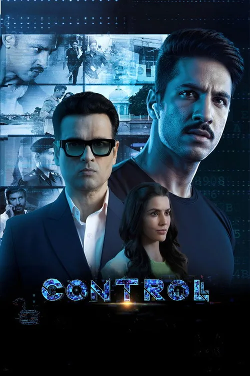 Controll