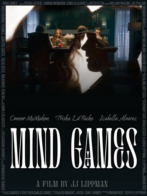 Mind Games