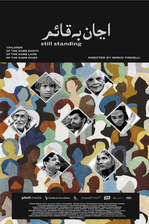 Still Standing