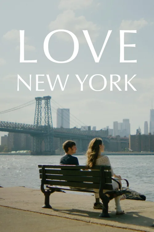Love New York