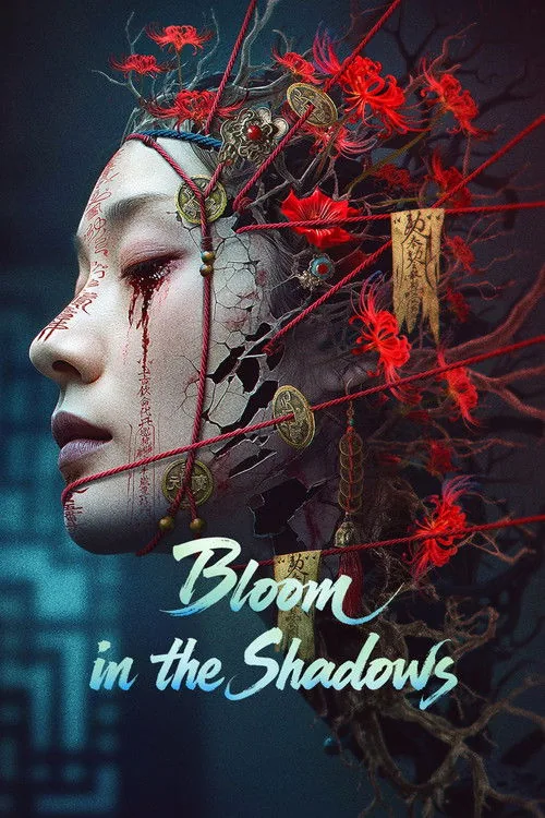 Bloom in the Shadows