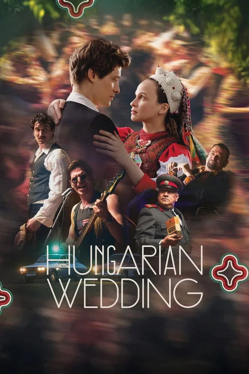 Hungarian Wedding