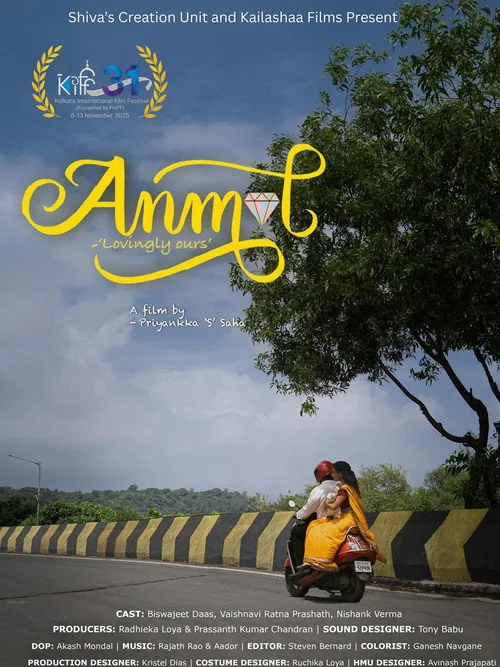 Anmol - Lovingly Ours