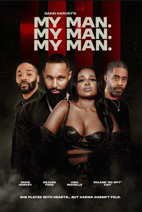 My Man My Man My Man