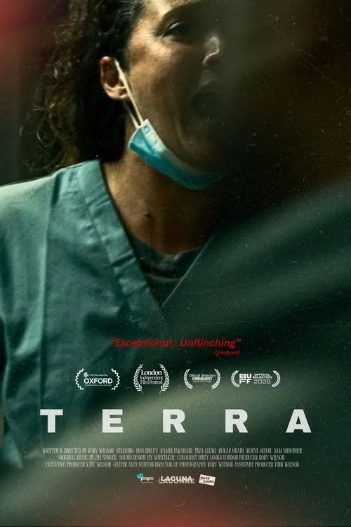 Terra