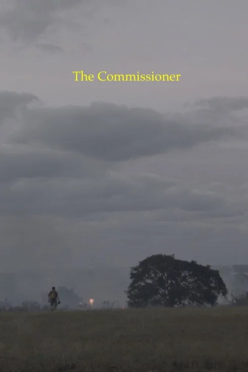 The Commissioner