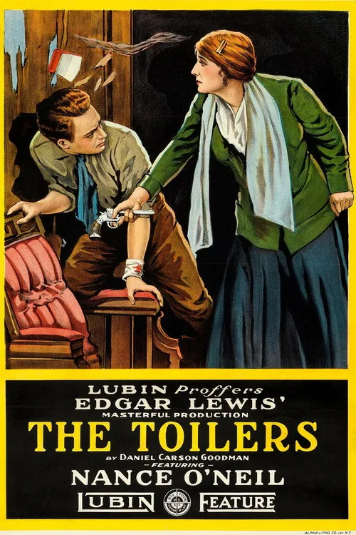 The Toilers