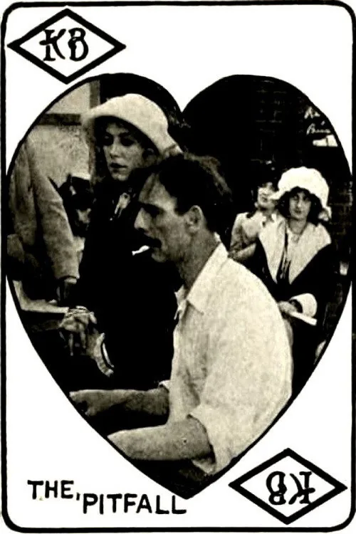 The Pitfall