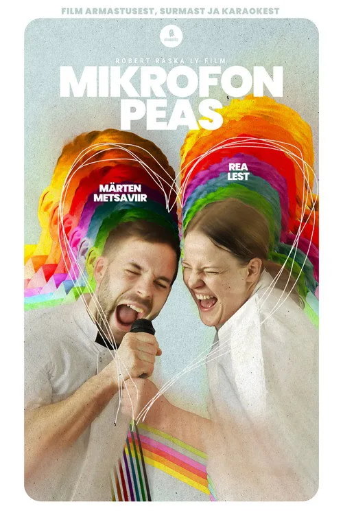 A Microphone in the Head