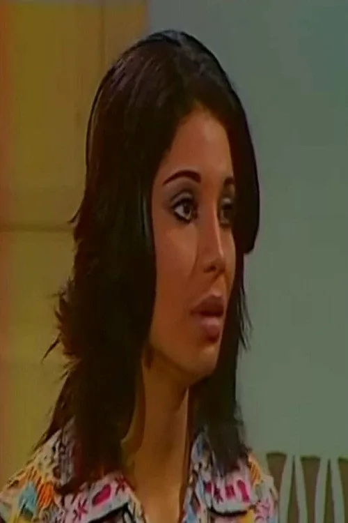 Dawlat Fahmy