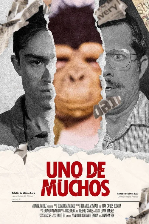 Uno De Muchos