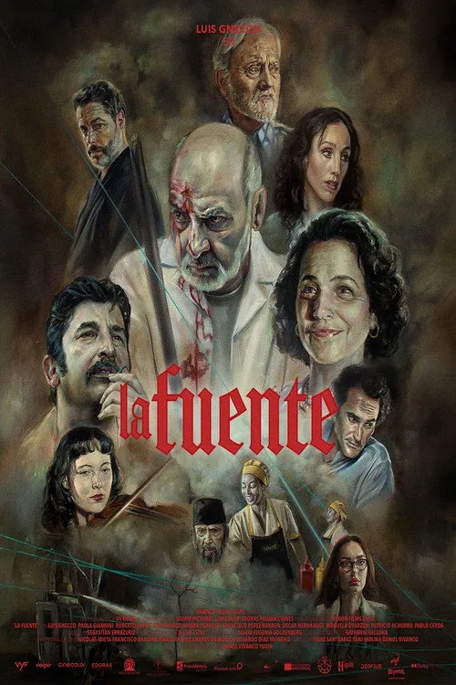 La Fuente