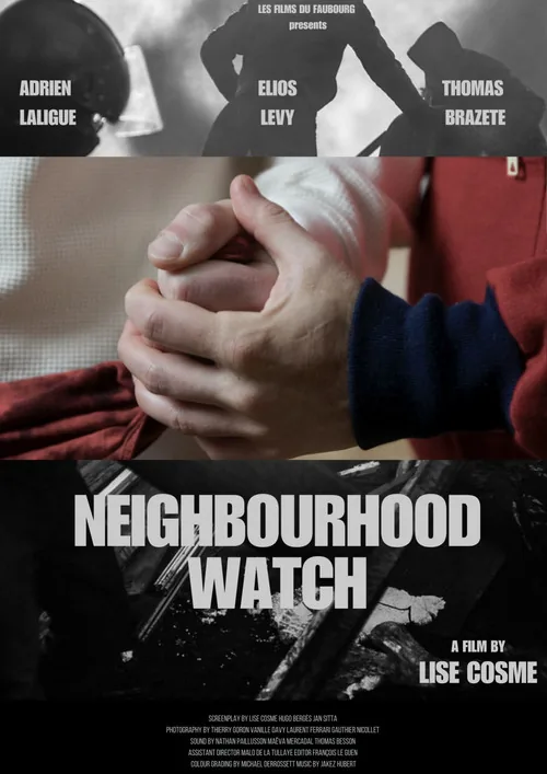 Neighbourhood Watch