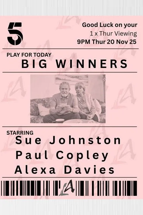 Big Winners