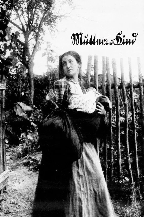 Mutter und Kind