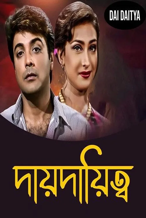 Dai Daitya
