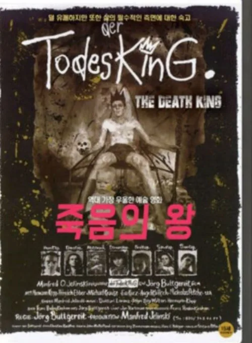 The Death King