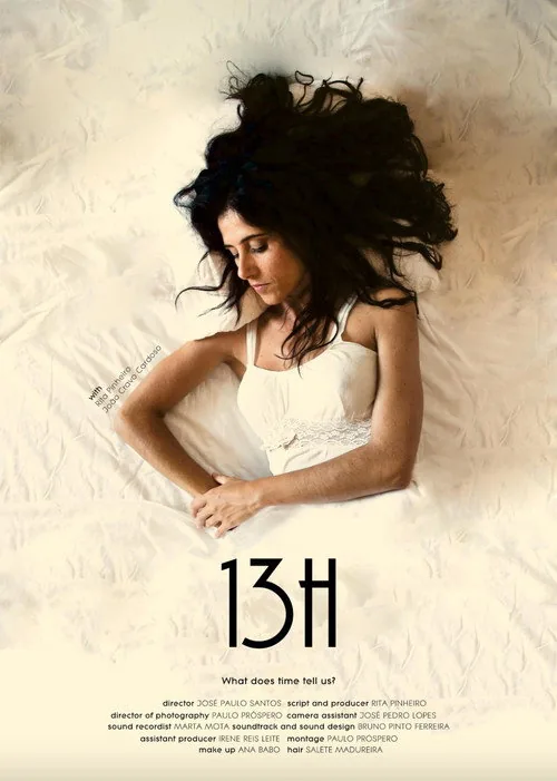 13h