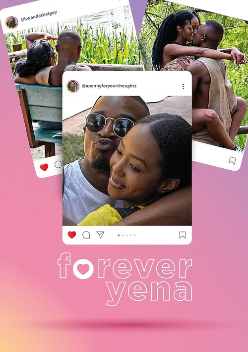 Forever Yena
