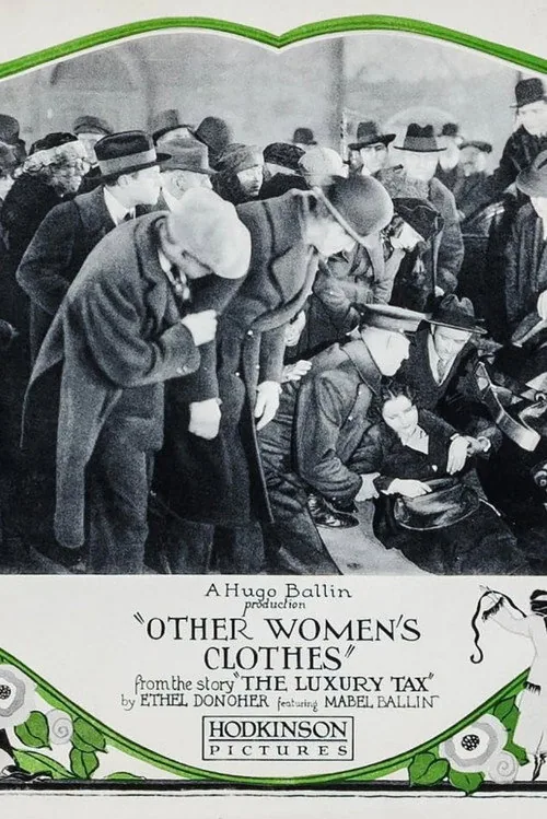 Other Women's Clothes