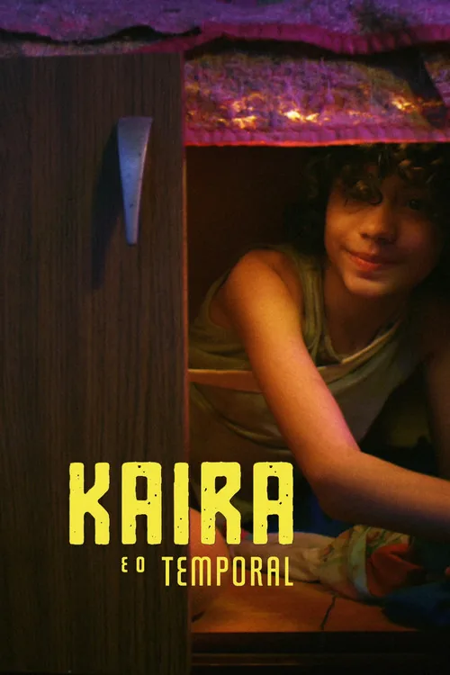 Kaira e o Temporal
