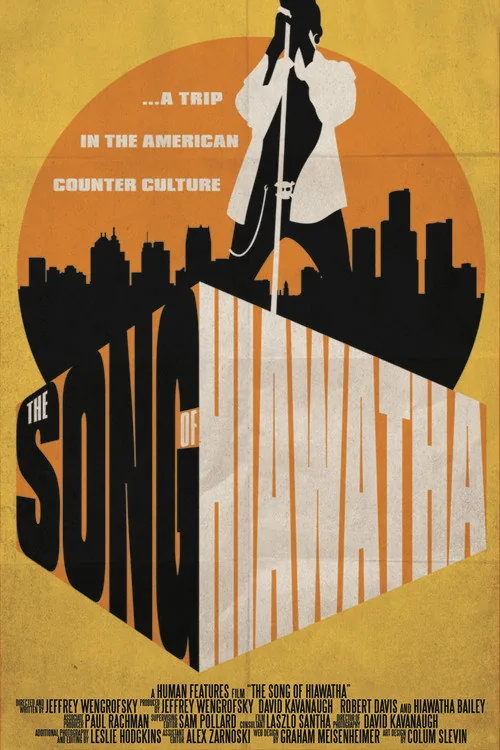 The Song of Hiawatha