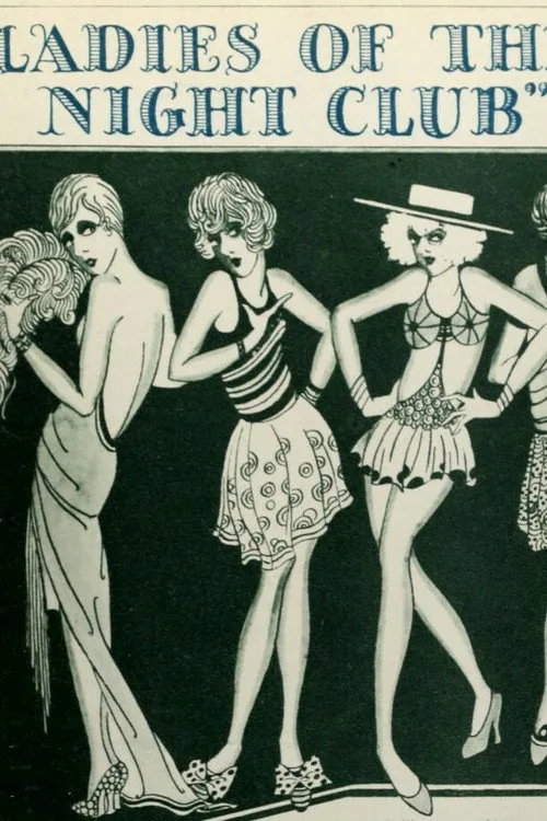 Ladies of the Night Club
