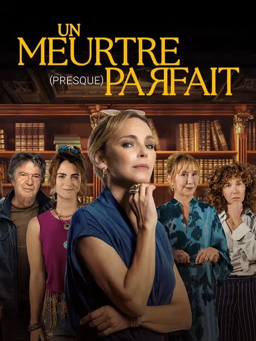 Un meurtre (presque) parfait