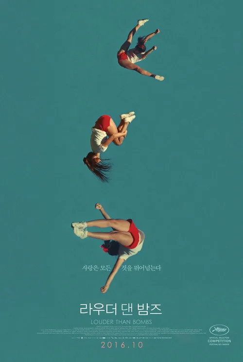 Louder Than Bombs