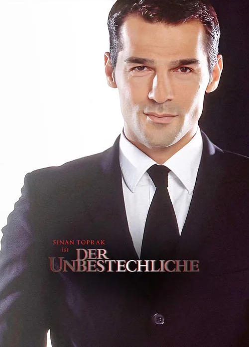 Sinan Toprak ist der Unbestechliche - Pilotfilm