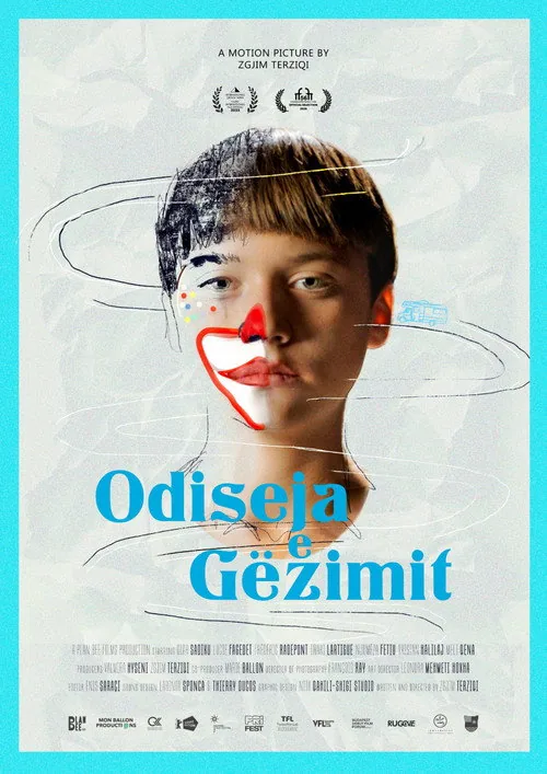 The Odyssey of Joy