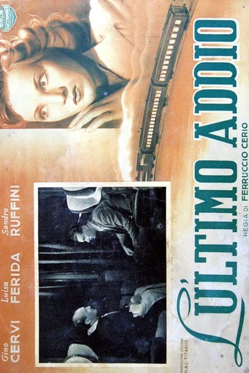 L'ultimo addio