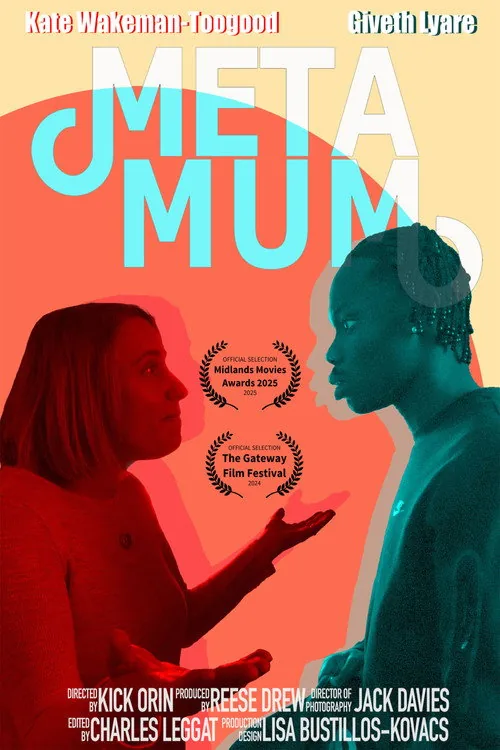 Meta Mum