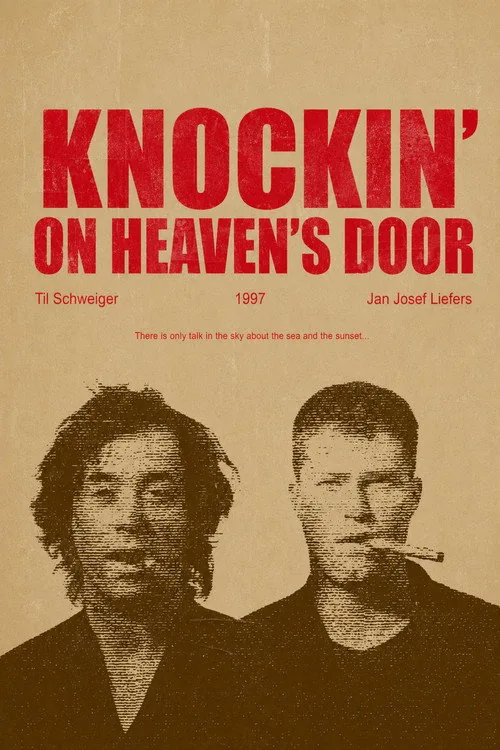 Knockin' on Heaven's Door