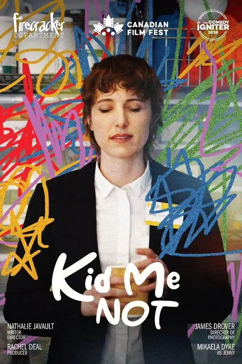 Kid Me Not