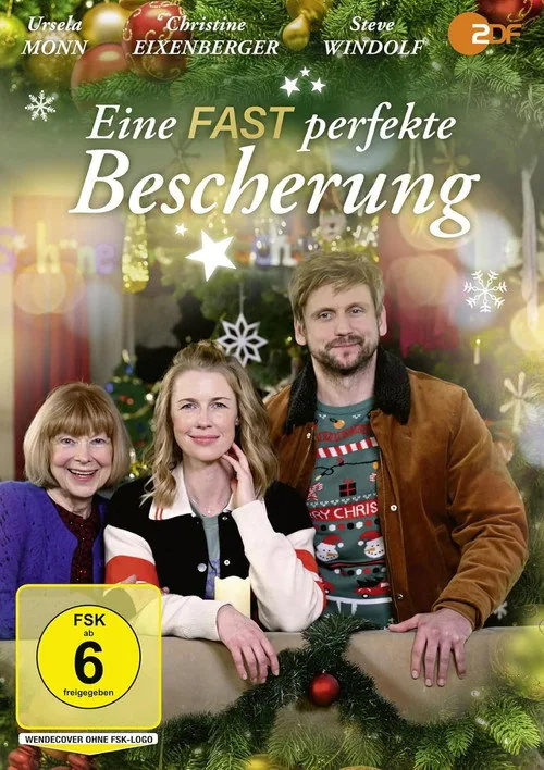 Eine fast perfekte Bescherung