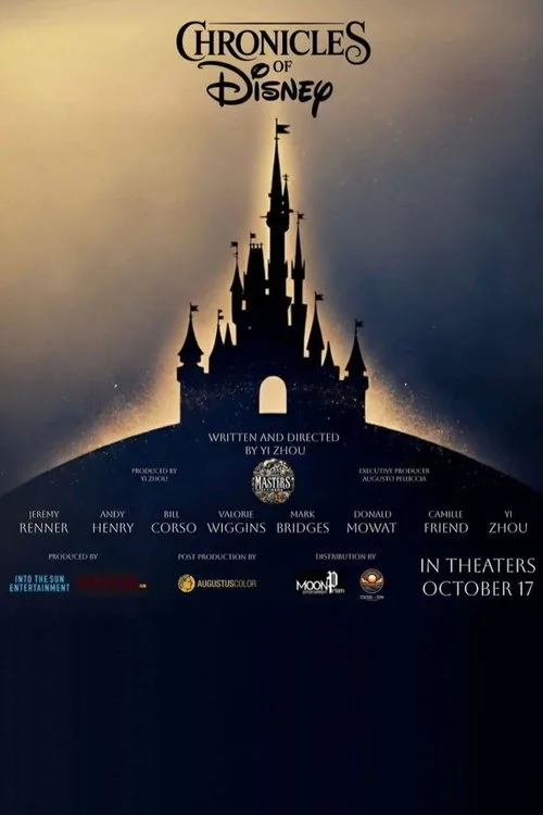Chronicles of Disney