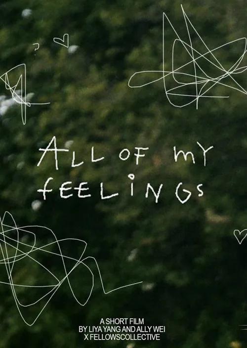 All Of My Feelings