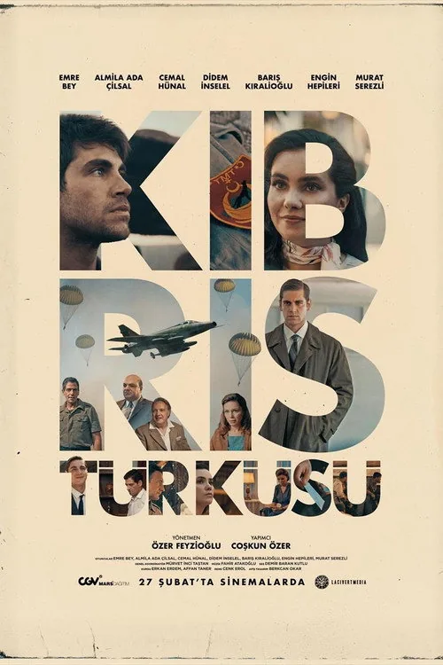 Kıbrıs Türküsü