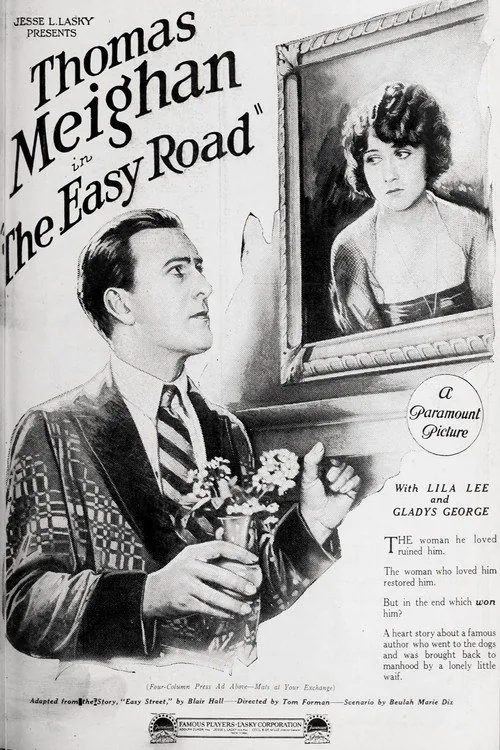 The Easy Road