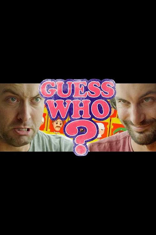 Guess Who?