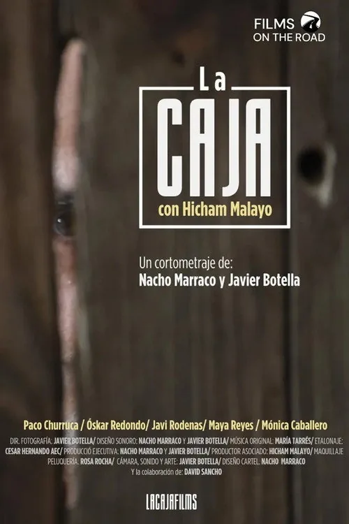 La Caja