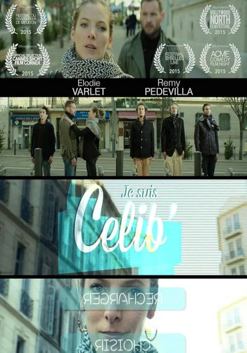 Je suis célib
