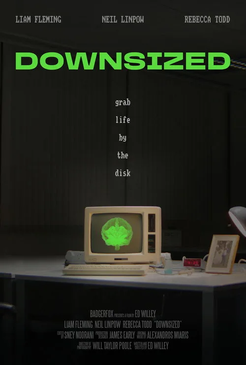 Downsized
