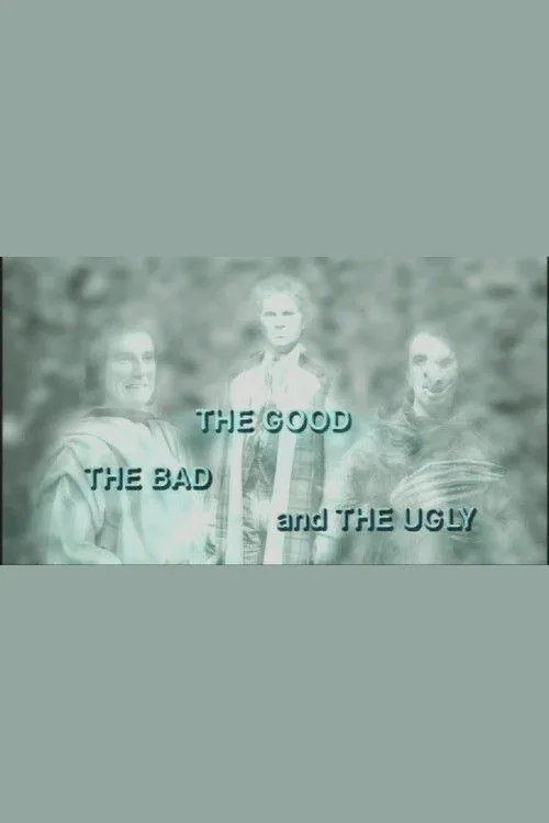 The Good, the Bad and the Ugly (documentary)