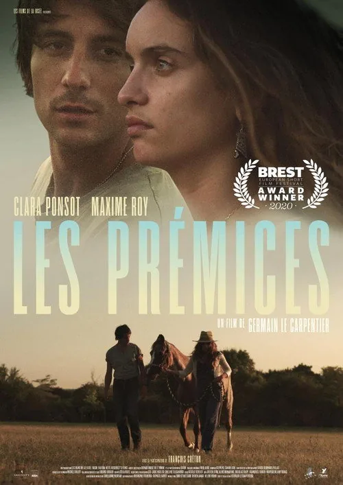 Les prémices