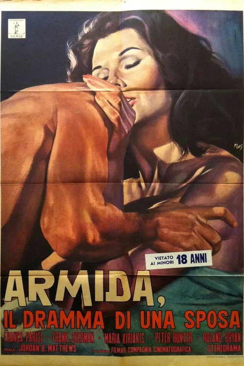 Armida, the Tragedy of a Wife