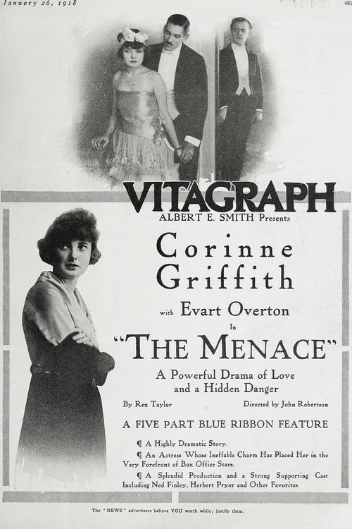 The Menace