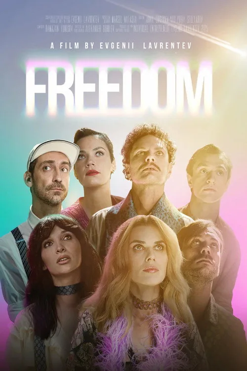 Freedom