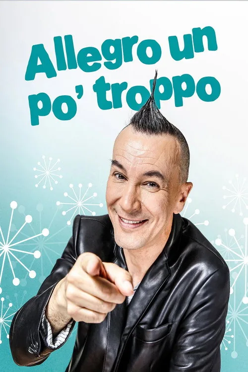 Allegro un po' troppo